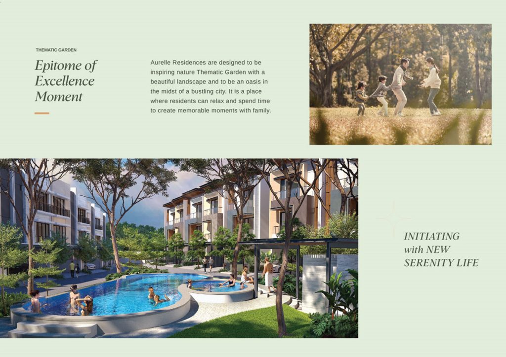 aurelle-pondok-indah